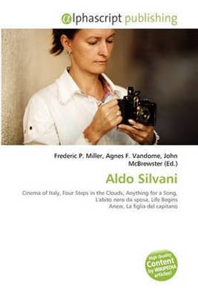 Aldo Silvani