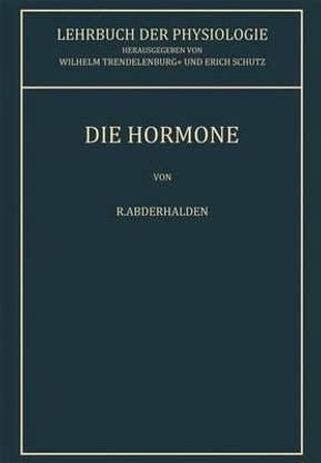 Die Hormone