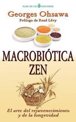 Macrobiotica Zen