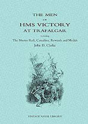 Men of HMS Victory
