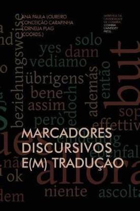 Marcadores Discursivos (E)M Tradu o
