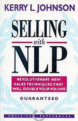 Selling with NLP