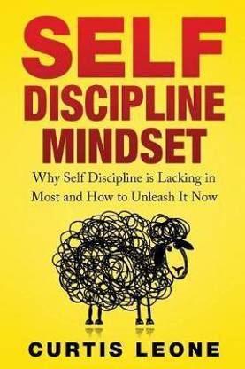 Self Discipline Mindset