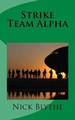 Strike Team Alpha
