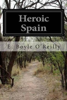 Heroic Spain