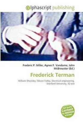 Frederick Terman