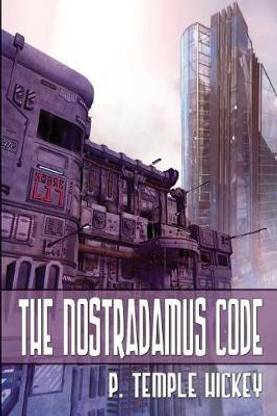 The Nostradamus Code
