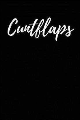 Cuntflaps
