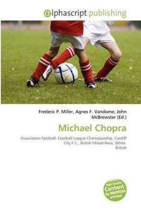 Michael Chopra
