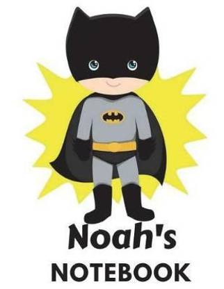 Noah's Notebook