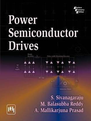 Power Semiconductor Drives