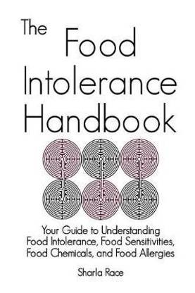 The Food Intolerance Handbook
