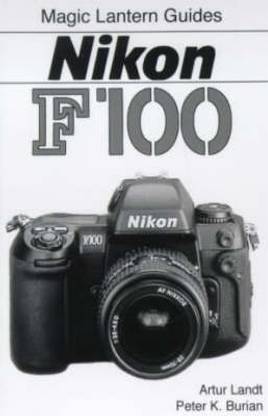 Nikon F100