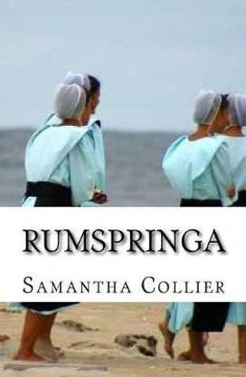 Rumspringa