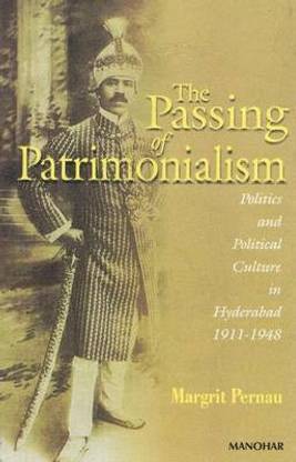 Passing of Patrimonialism