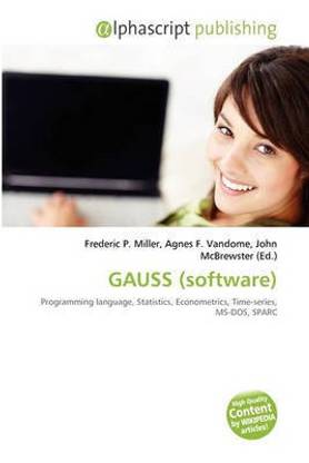Gauss (Software)