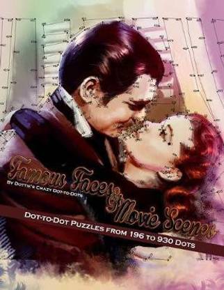 Famous Faces & Movie Scenes