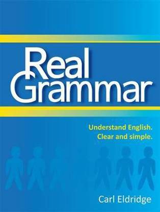 Real Grammar