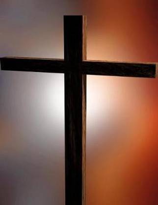 Cross Notebook