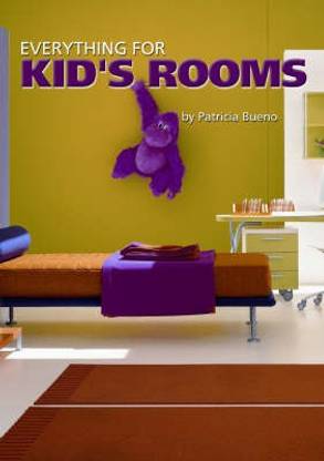 Everything for Kid's Rooms