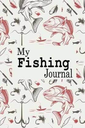 My Fishing Journal