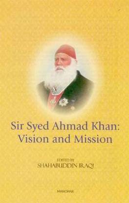 Sir Syed Ahmad Khan