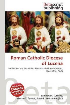 Roman Catholic Diocese of Lucena