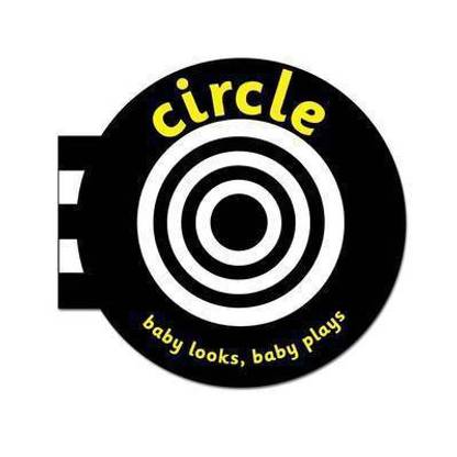 Circle Mirror Book