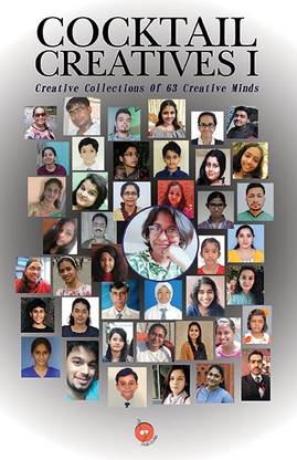 Cocktail Creatives I