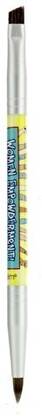 The Balm Double Ended Eyeliner Brush