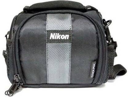 NIKON Coolp  Camera Bag