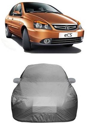 HDसरविस Tata Tata  के लिए कार कवर (मिरर पॉकेट्स के साथ)