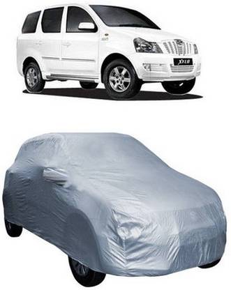 CLASS ONE Car Cover For Daewoo Cielo (With Mirror Pockets)