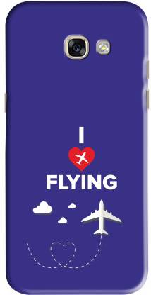 whats your kick Back Cover for Love Flying For Samsung Galaxy On Next