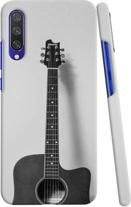 My Thing! Back Cover for Xiaomi Mi A3