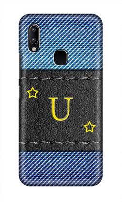 My Swag Back Cover for Vivo Y93