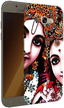 99Prints Back Cover for Samsung Galaxy A5-2017