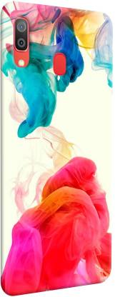 Femto Back Cover for Samsung Galaxy A30