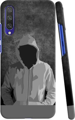 My Thing! Back Cover for Xiaomi Mi A3