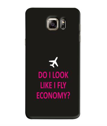 whats your kick Back Cover for Do I Look Fly Economy? For Samsung Galaxy Note 5