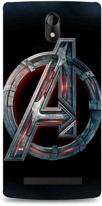 MOBI SMART Back Cover for Lava Iris Alfa L Back Cover /Lava Iris Alfa L Back Case