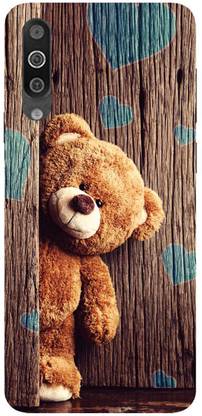 HEXAcase Back Cover for Mi A3