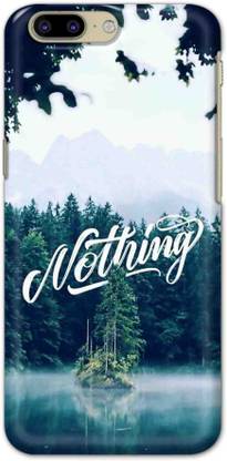 MV Back Cover for OnePlus 5