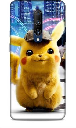 MAPPLE Back Cover for One Plus 7 Pro