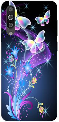 RDcon Back Cover for Redmi Mi A3 Back Cover