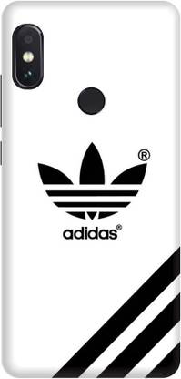 TPM Back Cover for Mi A2