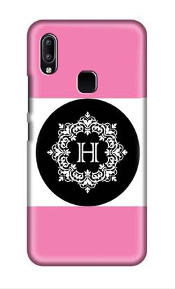 My Swag Back Cover for Vivo Y91