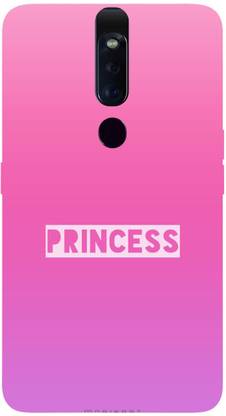 Mobikart Back Cover for oppo f11 pro
