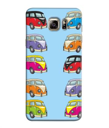 whats your kick Back Cover for camper Van For Samsung Galaxy Note 5