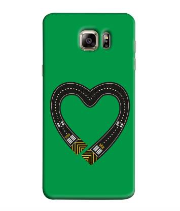 whats your kick Back Cover for Heart Runway For Samsung Galaxy Note 5